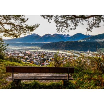Lais Puzzle - Herbstbilder Zirl Tirol - 100, 200, 500 & 1.000 Teile