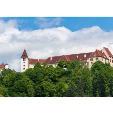 Lais Puzzle - Schloss Seggau bei Leibnitz, Österreich - 100, 200, 500 & 1.000 Teile