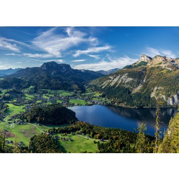 Lais Puzzle - Altaussee, Loser und Altausseer See im Salzkammergut in Österreich - 100, 200, 500 & 1.000 Teile
