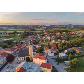 Lais Puzzle - Waizenkirchen, Oberösterreich - 100, 200, 500 & 1.000 Teile