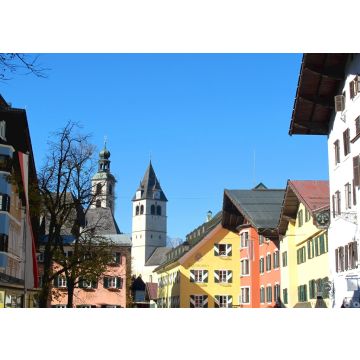 Lais Puzzle - Kitzbühel, Tirol, Österreich - 100, 200, 500 & 1.000 Teile