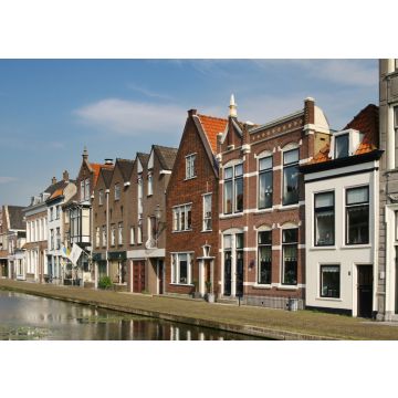 Lais Puzzle - Maasluis Niederlande - 100, 200, 500 & 1.000 Teile