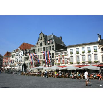 Lais Puzzle - Bergen op Zoom - Niederlande - 100, 200, 500 & 1.000 Teile
