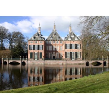 Lais Puzzle - Schloss Duivenvoorde in Voorschoten, Niederlande - 100, 200, 500 & 1.000 Teile