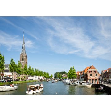 Lais Puzzle - Weesp - Niederlande - 100, 200, 500 & 1.000 Teile