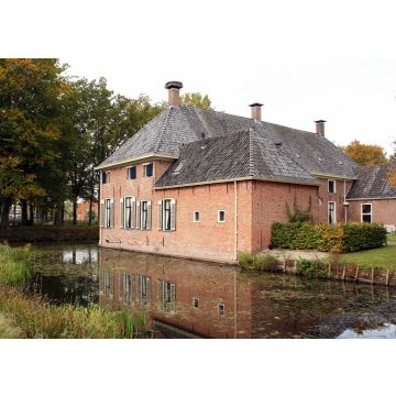 Lais Puzzle - Havezate Mensinge von 1382 in Roden, Niederlande - 100, 200, 500 & 1.000 Teile