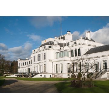 Lais Puzzle - Schloss Soestdijk in den Niederlanden - 100, 200, 500 & 1.000 Teile