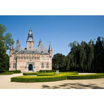 Lais Puzzle - Wasserschloss Wijchen - 100, 200, 500 & 1.000 Teile