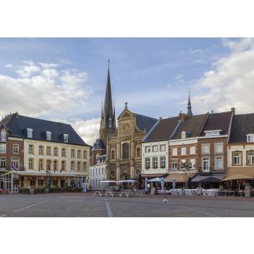 Lais Puzzle - Sittard-Geleen, Niederlande - 100, 200, 500 & 1.000 Teile