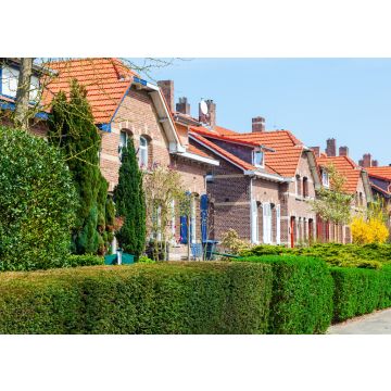 Lais Puzzle - alte Gebäude in Heerlen, die Niederlande - 100, 200, 500 & 1.000 Teile