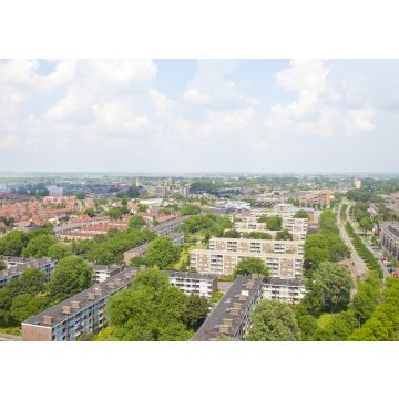 Lais Puzzle - Blick über die niederländische Stadt Beverwijk, Niederlande - 100, 200, 500 & 1.000 Teile