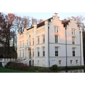 Lais Puzzle - Das historische Schloss Scherpenzeel in Gelderland, die Niederlande - 100, 200, 500 & 1.000 Teile