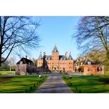 Lais Puzzle - Schloss von Renswoude in den Niederlanden - 100, 200, 500 & 1.000 Teile