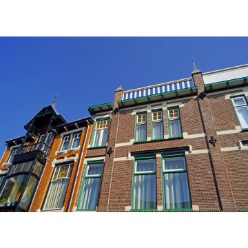 Lais Puzzle - Altstadt von Apeldoorn (Niederlande) - 100, 200, 500 & 1.000 Teile