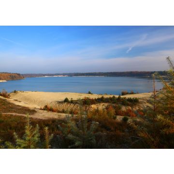 Lais Puzzle - Forst Gieten - 100, 200, 500 & 1.000 Teile