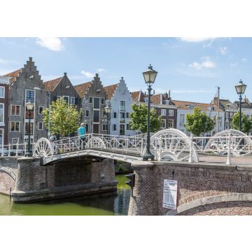 Lais Puzzle - Middelburg - 100, 200, 500 & 1.000 Teile