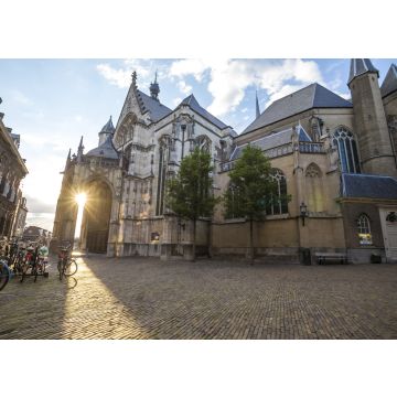 Lais Puzzle - Nijmegen, Niederlande - 100, 200, 500 & 1.000 Teile