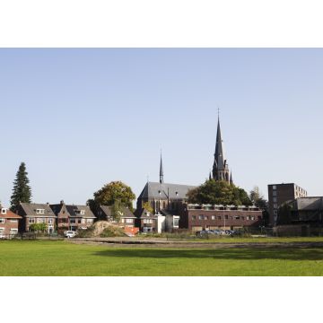 Lais Puzzle - Enschede in Niederlande - 100, 200, 500 & 1.000 Teile