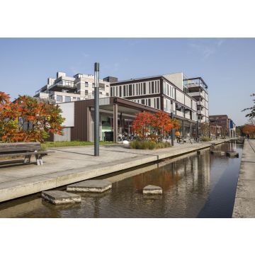 Lais Puzzle - Enschede in Niederlande - 100, 200, 500 & 1.000 Teile