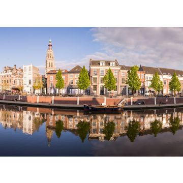 Lais Puzzle - Historisches Breda - 100, 200, 500 & 1.000 Teile