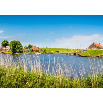 Lais Puzzle - Harlingen - Niederlande - 100, 200, 500 & 1.000 Teile