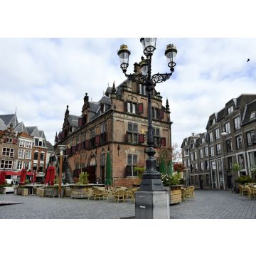 Lais Puzzle - Rathaus in Nimwegen, Niederlande, Town Hall in Nijmegen, Netherlands - 100, 200, 500 & 1.000 Teile
