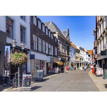 Lais Puzzle - Einkaufsstraße in der Altstadt von Venlo - 100, 200, 500 & 1.000 Teile