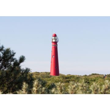 Lais Puzzle - Alter Leuchtturm auf der holländischen Insel Schiermonnikoog - 100, 200, 500 & 1.000 Teile