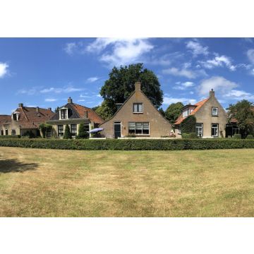 Lais Puzzle - Wohnen in der Altstadt auf Schiermonnikoog - 100, 200, 500 & 1.000 Teile