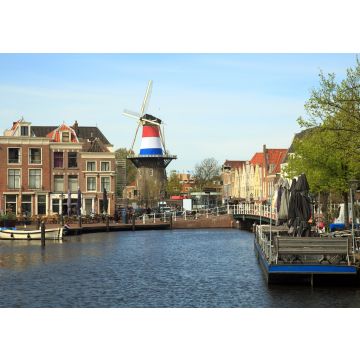 Lais Puzzle - Leiden Niederlande - 100, 200, 500 & 1.000 Teile