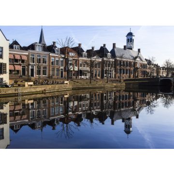 Lais Puzzle - Dokkum Friesland - 100, 200, 500 & 1.000 Teile