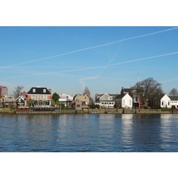 Lais Puzzle - Capelle aan den IJssel, eine Stadt und Gemeinde im Westen der Niederlande, in der Provinz Südholland - 100, 200, 500 & 1.000 Teile