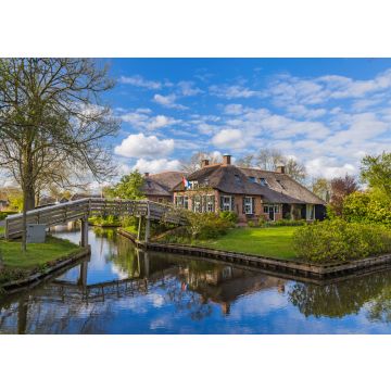 Lais Puzzle - Giethoorn - 100, 200, 500 & 1.000 Teile