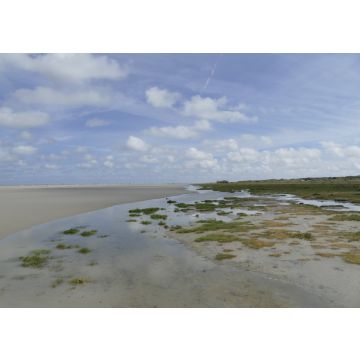 Lais Puzzle - Schiermonnikoog - 100, 200, 500 & 1.000 Teile