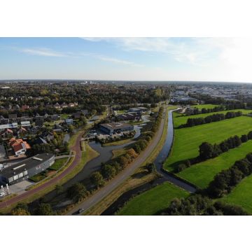 Lais Puzzle - Drachten (Die Niederlande) - Noorderhogeweg - 100, 200, 500 & 1.000 Teile