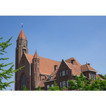 Lais Puzzle - H. Joseph Kirche Roosendaal, Die Niederlande - 100, 200, 500 & 1.000 Teile