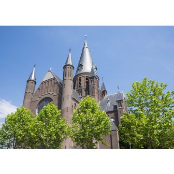 Lais Puzzle - Sint Gummarus Kirche, Steenbergen, Die Niederlande - 100, 200, 500 & 1.000 Teile
