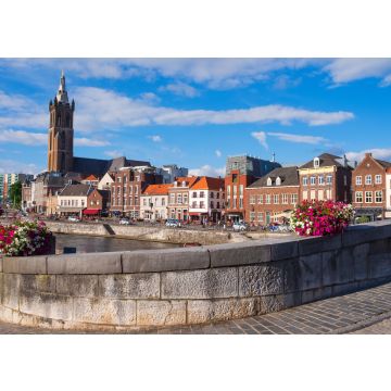 Lais Puzzle - Stadtansicht von Roermond/Niederlande - 100, 200, 500 & 1.000 Teile