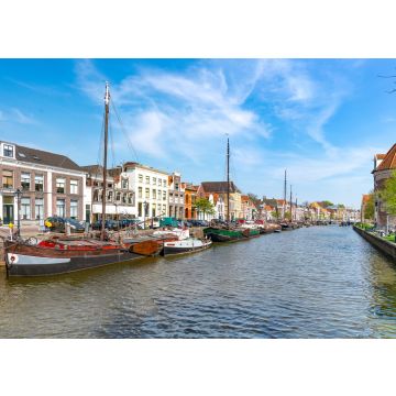 Lais Puzzle - Zwolle in Holland - 100, 200, 500 & 1.000 Teile