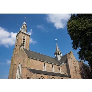 Lais Puzzle - Saint Bavo Kirche in Aardenburg, Niederlande - 100, 200, 500 & 1.000 Teile