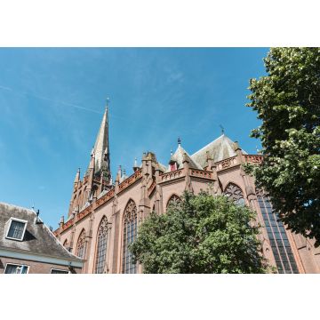 Lais Puzzle - Sint Nicolaasbasiliek, Sint Nicolaas Basilica. Kirche in IJsselstein, Die Niederlande - 100, 200, 500 & 1.000 Teile