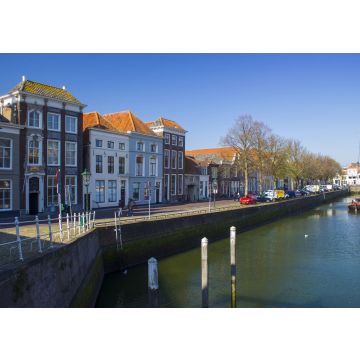Lais Puzzle - Zierikzee, Niederlande - 100, 200, 500 & 1.000 Teile