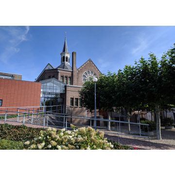 Lais Puzzle - Höftechurch in Hardenberg - 100, 200, 500 & 1.000 Teile
