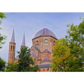 Lais Puzzle - St. Petrus Kirche Uden Nordbrabant - 100, 200, 500 & 1.000 Teile