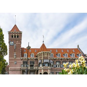 Lais Puzzle - Rathaus von Zeist, Die Niederlande - 100, 200, 500 & 1.000 Teile
