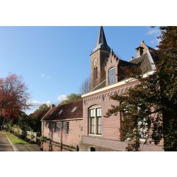 Lais Puzzle - Im Zentrum von Stichtse Vecht in Niederlande - 100, 200, 500 & 1.000 Teile