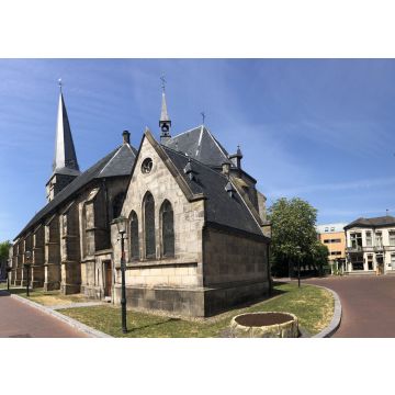 Lais Puzzle - St. Pancratius Kirche in Haaksbergen - 100, 200, 500 & 1.000 Teile