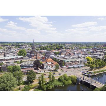 Lais Puzzle - Luftaufnahme des Zentrums von Doetinchem - 100, 200, 500 & 1.000 Teile