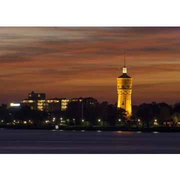 Lais Puzzle - Wasserturm in Zwijndrecht - 100, 200, 500 & 1.000 Teile