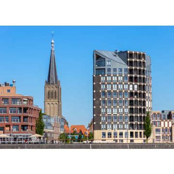 Lais Puzzle - Blick auf die Stadt Doesburg in den Niederlanden - 100, 200, 500 & 1.000 Teile